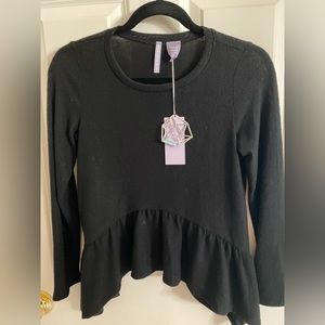 Girls Sweater